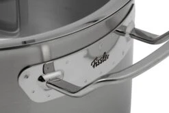 Fissler Original Profi 24 Cm Collection Olla -Tienda Fissler FI084 129 24 000 0 03 fissler