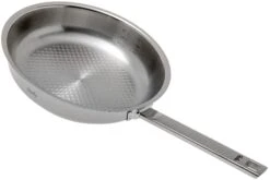Fissler Original Profi Collection 084-378-24-100 Sartén, 24 Cm