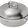 Fissler Original Profi Collection 084-588-28-000 Sartén Para Gratinar Con Tapa Alta, 28 Cm 2 Fissler Original Profi Collection 084-588-28-000 Sartén Para Gratinar Con Tapa Alta, 28 Cm -Tienda Fissler FI084 588 28 000 01 fissler