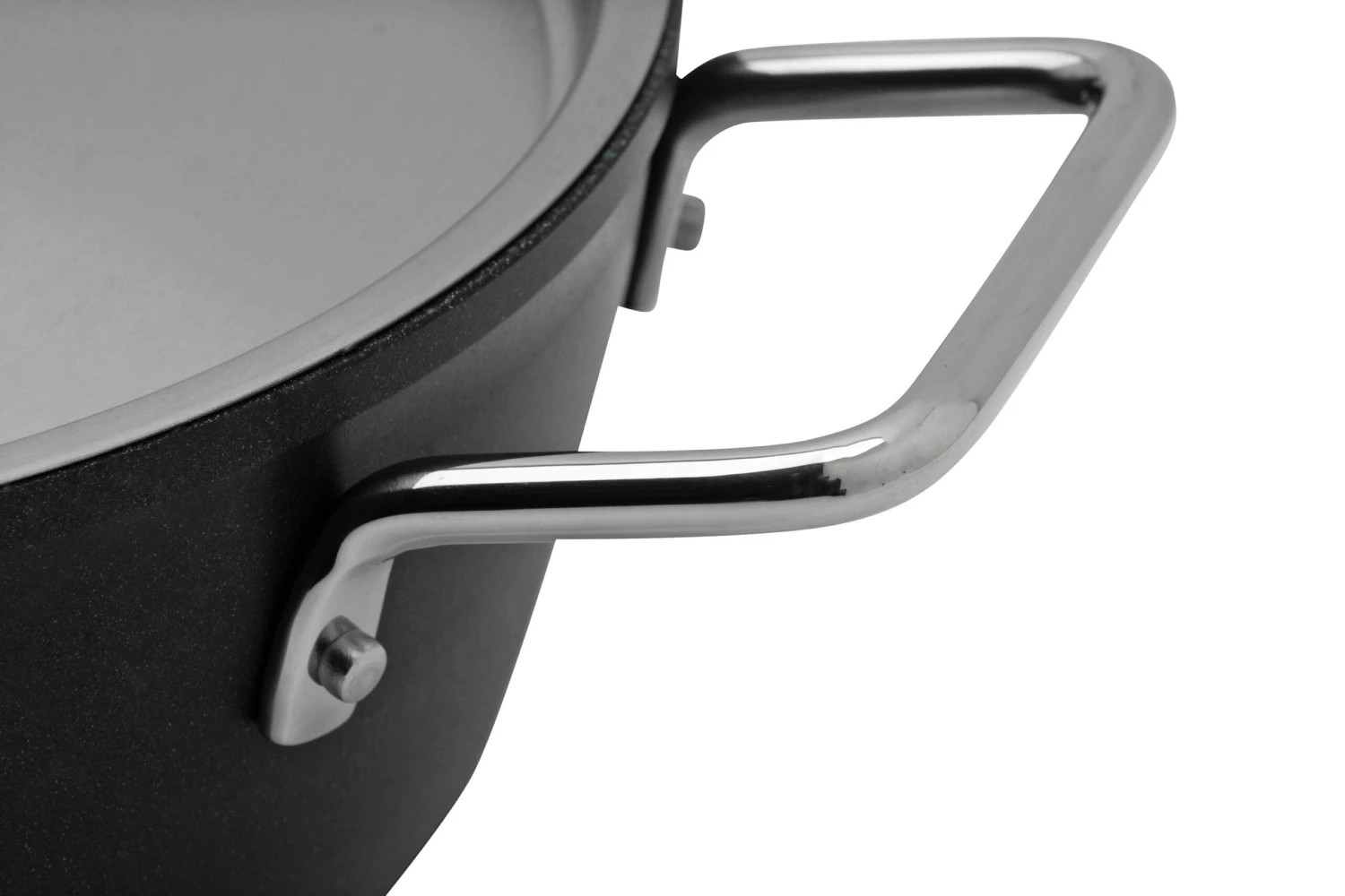 Fissler Adamant 156-114-03-000-0 Set De 3 Sartenes 5 Fissler Adamant 156-114-03-000-0 Set De 3 Sartenes - Imagen 3