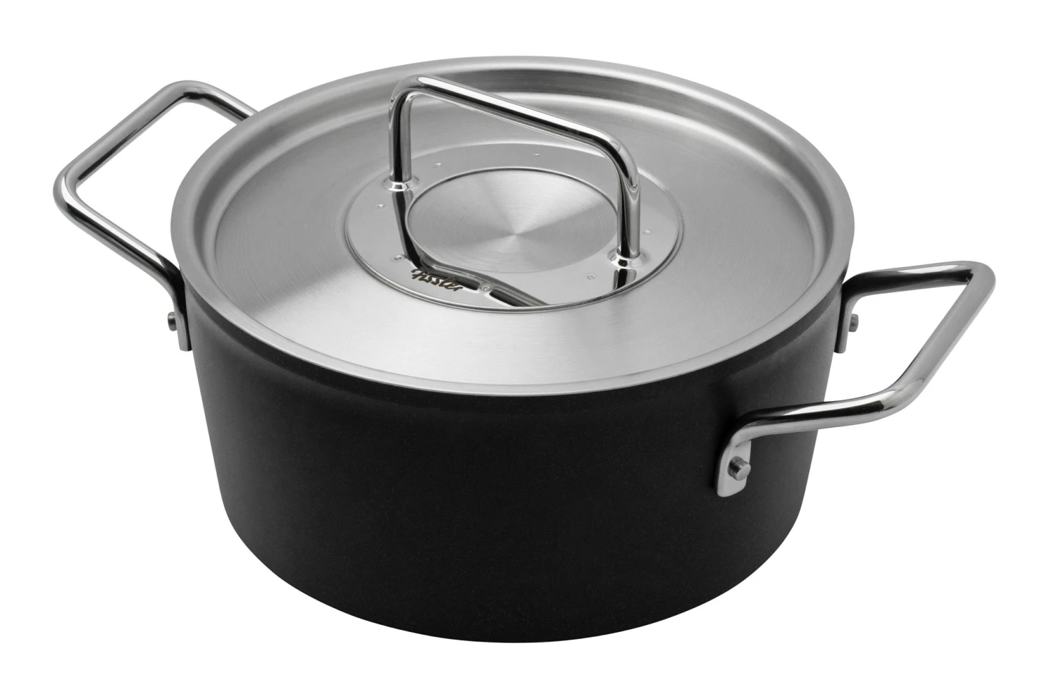 Fissler Adamant 156-114-03-000-0 Set De 3 Sartenes 7 Fissler Adamant 156-114-03-000-0 Set De 3 Sartenes - Imagen 5