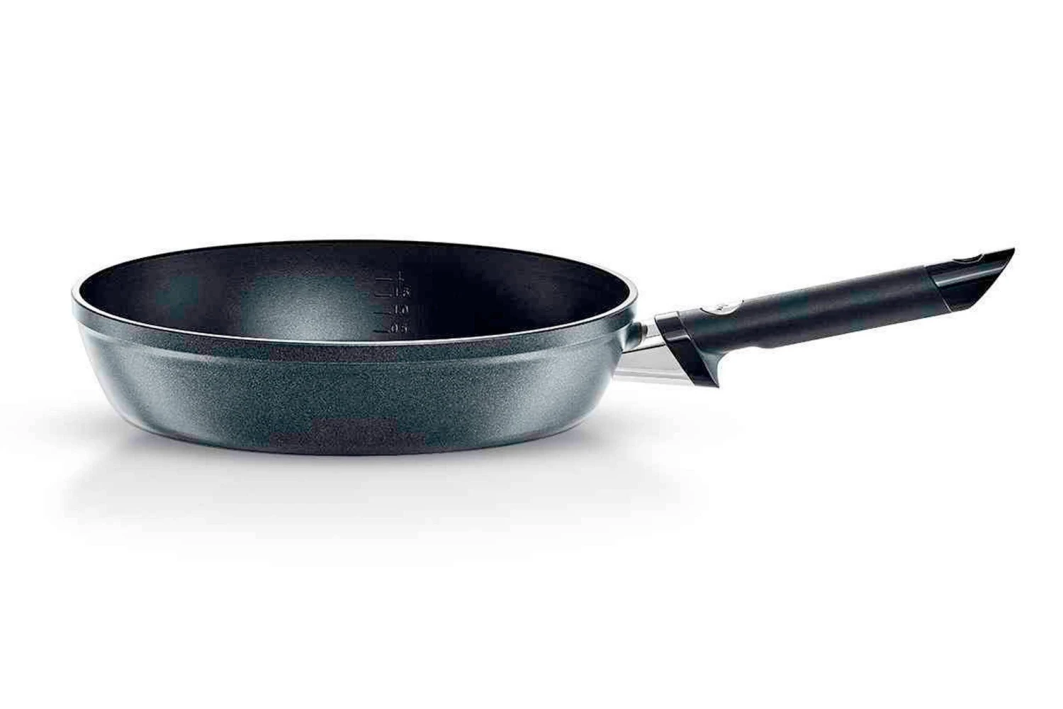 Fissler Levital Classic 157-121-20-100-0 Sartén De Freír 20cm 2 Fissler Levital Classic 157-121-20-100-0 Sartén De Freír 20cm