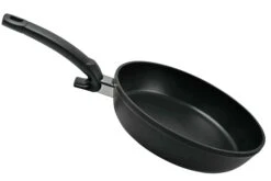 Fissler Levital Comfort 159-121-26-100-0 Sartén Para Freír 26 Cm