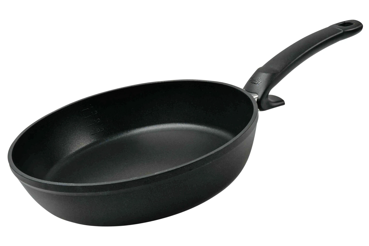 Fissler Levital Comfort 159-121-26-100-0 Sartén Para Freír 26 Cm 4 Fissler Levital Comfort 159-121-26-100-0 Sartén Para Freír 26 Cm - Imagen 2