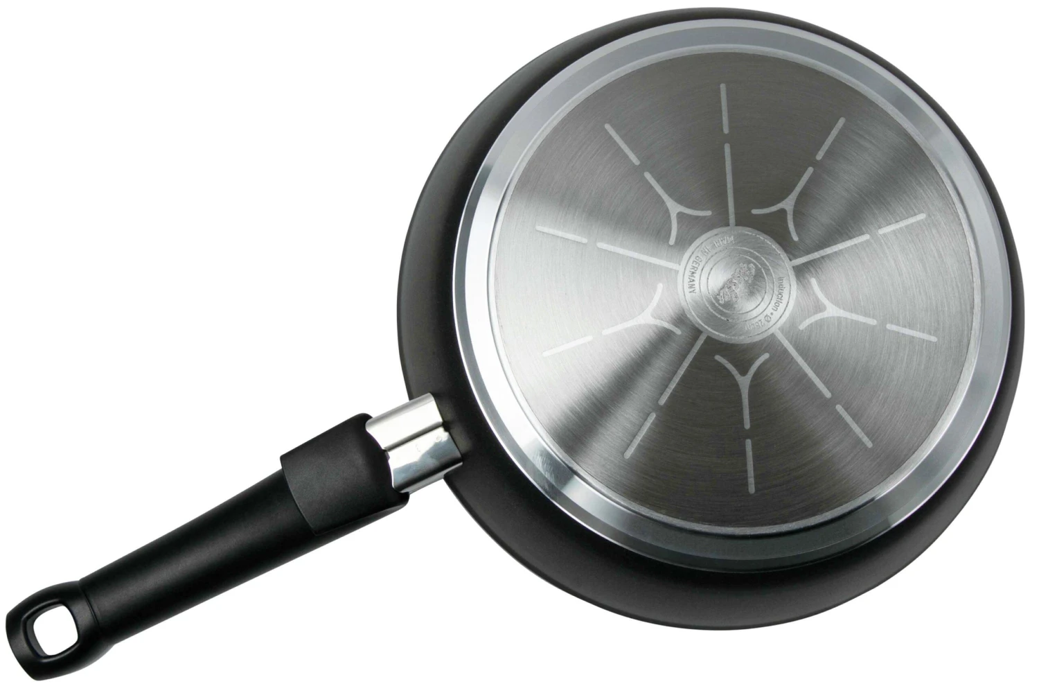 Fissler Levital Comfort 159-121-26-100-0 Sartén Para Freír 26 Cm 6 Fissler Levital Comfort 159-121-26-100-0 Sartén Para Freír 26 Cm - Imagen 4