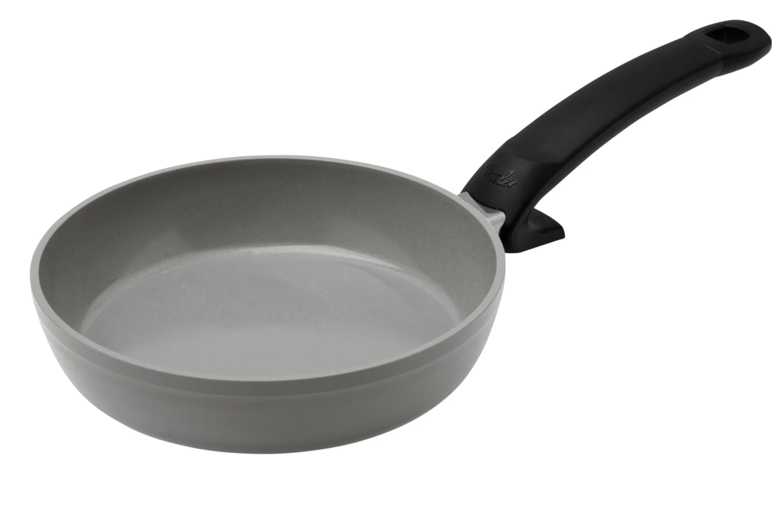 Fissler Ceratal Comfort Sartén De Cerámica De 20 Cm 3 Fissler Ceratal Comfort Sartén De Cerámica De 20 Cm