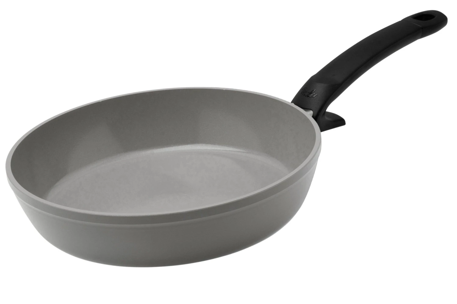 Fissler Ceratal Comfort Sartén De Cerámica De 26 Cm 3 Fissler Ceratal Comfort Sartén De Cerámica De 26 Cm