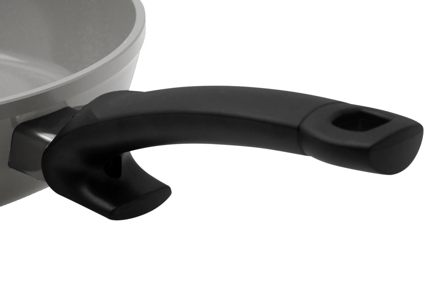 Fissler Ceratal Comfort Sartén De Cerámica De 26 Cm 4 Fissler Ceratal Comfort Sartén De Cerámica De 26 Cm - Imagen 2