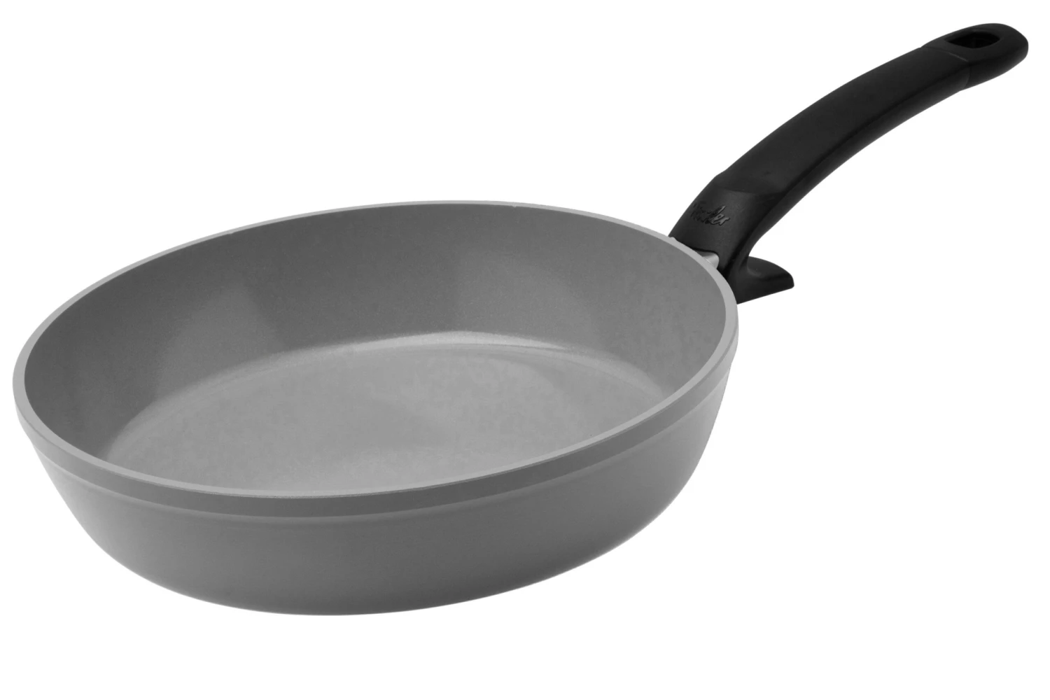 Fissler Ceratal Comfort 159-220-28-100-0 Sartén De Cerámica 28cm 4 Fissler Ceratal Comfort 159-220-28-100-0 Sartén De Cerámica 28cm - Imagen 2