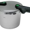 Fissler Vitaquick Green 600-350-06-070 Edición Limitada De La Olla A Presión De 22 Cm, 6L 2 Fissler Vitaquick Green 600-350-06-070 Edición Limitada De La Olla A Presión De 22 Cm, 6L -Tienda Fissler FI600 350 06 070 01 fissler