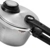 Fissler Vitavit Premium 622-212-02-070 Olla A Presión 18 Cm, 2.5L Con Inserto De Vapor 2 Fissler Vitavit Premium 622-212-02-070 Olla A Presión 18 Cm, 2.5L Con Inserto De Vapor -Tienda Fissler FI622 212 02 070 01 fissler
