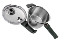 Fissler Vitavit Premium 622-212-02-070 Olla A Presión 18 Cm, 2.5L Con Inserto De Vapor 8 Fissler Vitavit Premium 622-212-02-070 Olla A Presión 18 Cm, 2.5L Con Inserto De Vapor -Tienda Fissler FI622 212 02 070 03 fissler