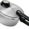 Fissler Vitavit Premium 622-412-03-070 Olla A Presión 22 Cm, 3.5L Con Inserto De Vapor 1 Fissler Vitavit Premium 622-412-03-070 Olla A Presión 22 Cm, 3.5L Con Inserto De Vapor -Tienda Fissler FI622 412 03 070 01 fissler