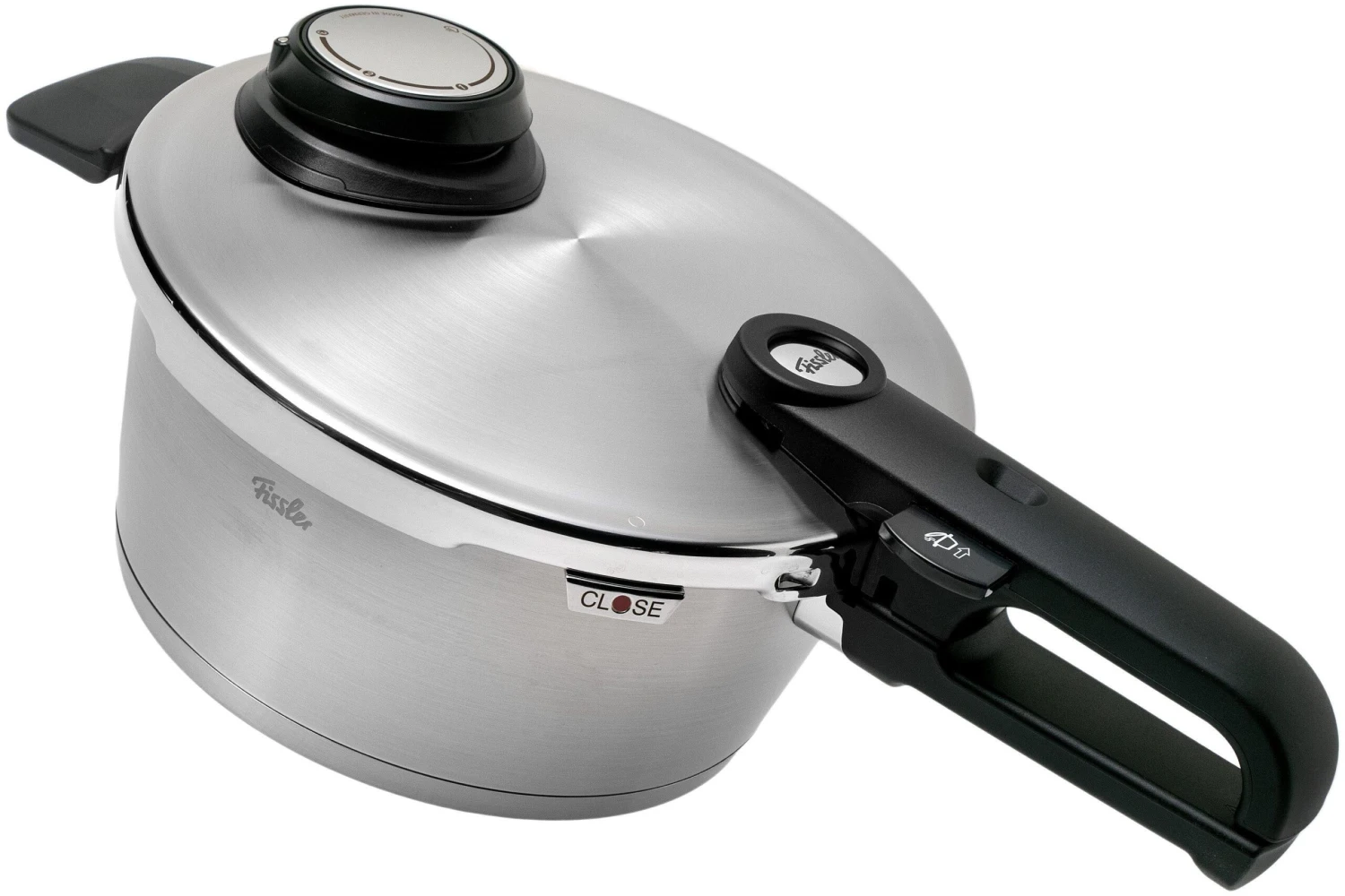 Fissler Vitavit Premium 622-412-03-070 Olla A Presión 22 Cm, 3.5L Con Inserto De Vapor 3 Fissler Vitavit Premium 622-412-03-070 Olla A Presión 22 Cm, 3.5L Con Inserto De Vapor