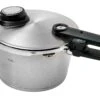 Fissler Vitavit Premium 622-412-04-070 Olla A Presión 22 Cm, 4.5L Con Inserto De Vapor 2 Fissler Vitavit Premium 622-412-04-070 Olla A Presión 22 Cm, 4.5L Con Inserto De Vapor -Tienda Fissler FI622 412 04 070 01 fissler