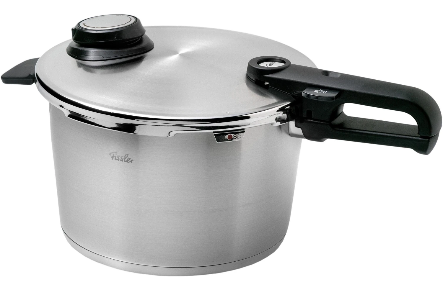 Fissler Vitavit Premium 622-812-08-070 Olla A Presión 26 Cm, 8.0L Con Inserto De Vapor 3 Fissler Vitavit Premium 622-812-08-070 Olla A Presión 26 Cm, 8.0L Con Inserto De Vapor