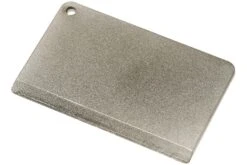 Fällkniven CBNC Piedra De Afilar, Nitruro De Boro Cúbico