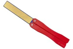 Fällkniven Foldable Sharpener FDC Chaira De Diamante Y Cerámica, 25 Y 9 Micras 8 Fällkniven Foldable Sharpener FDC Chaira De Diamante Y Cerámica, 25 Y 9 Micras -Tienda Fissler FKFDC 03 fallkniven