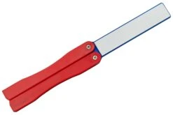 Fällkniven Foldable Sharpener FDC Chaira De Diamante Y Cerámica, 25 Y 9 Micras 9 Fällkniven Foldable Sharpener FDC Chaira De Diamante Y Cerámica, 25 Y 9 Micras -Tienda Fissler FKFDC 04 fallkniven