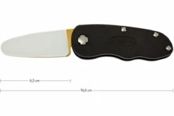 Fällkniven Flipstone Piedra De Afilar, FS3