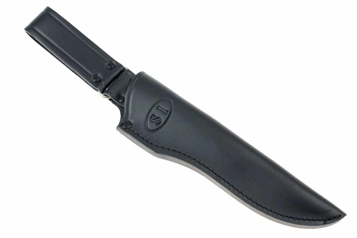 Fällkniven - Funda De Cuero T.b.v. S1 3 Fällkniven - Funda De Cuero T.b.v. S1