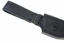 Fällkniven - Funda De Cuero T.b.v. S1 9 Fällkniven - Funda De Cuero T.b.v. S1 -Tienda Fissler FKS1 LF 03 fallkniven fks1 lf lederen foedraal d3