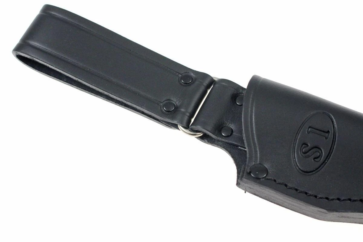 Fällkniven - Funda De Cuero T.b.v. S1 5 Fällkniven - Funda De Cuero T.b.v. S1 - Imagen 3