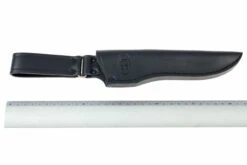 Fällkniven - Funda De Cuero T.b.v. S1 11 Fällkniven - Funda De Cuero T.b.v. S1 -Tienda Fissler FKS1 LF 05 fallkniven fks1 lf lederen foedraal d5