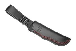 Fällkniven WM1EL Funda De Cuero Para El Cuchillo WM1