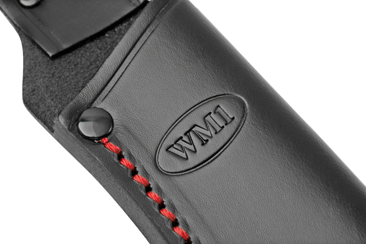 Fällkniven WM1EL Funda De Cuero Para El Cuchillo WM1 5 Fällkniven WM1EL Funda De Cuero Para El Cuchillo WM1 - Imagen 3