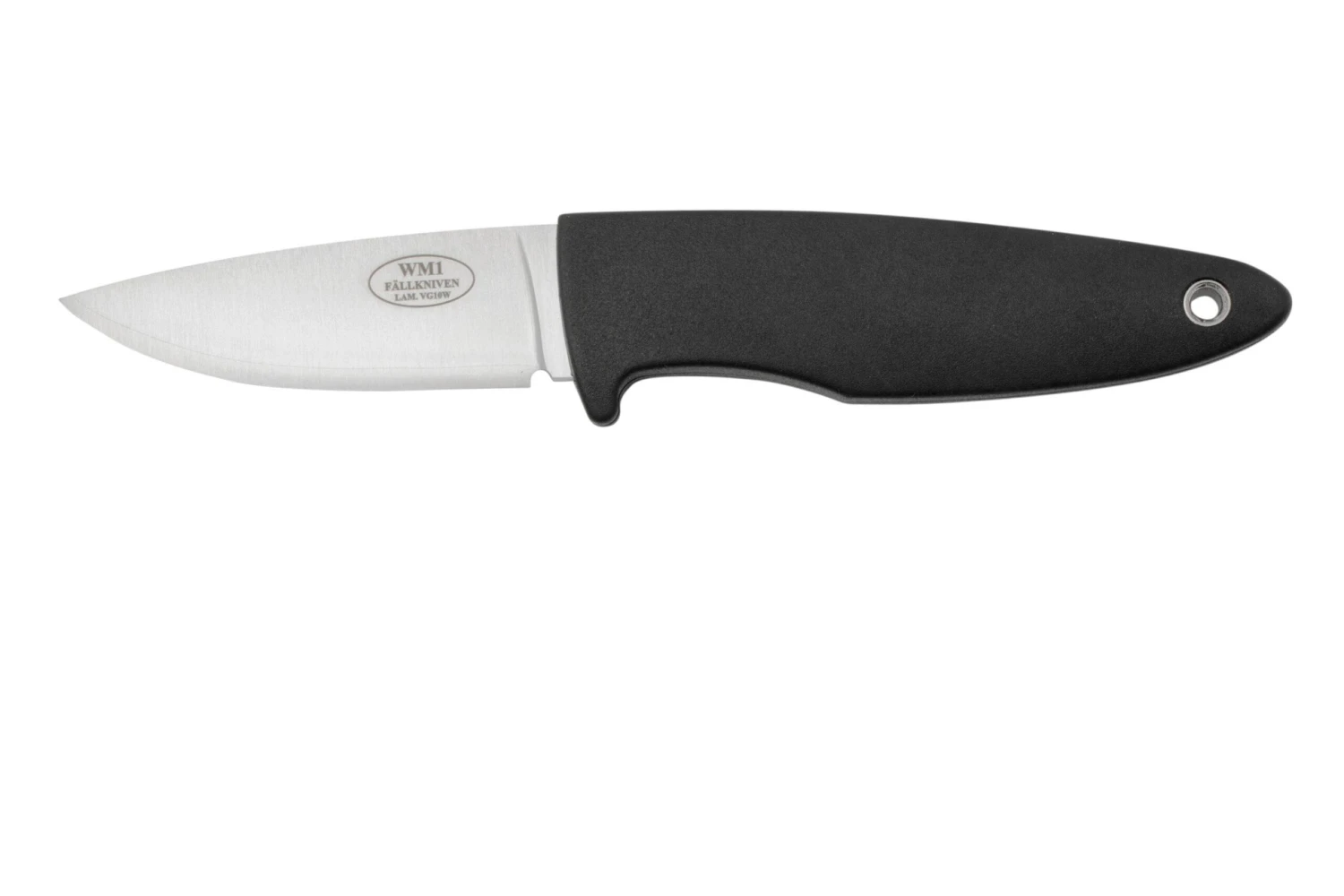 Fällkniven WM1L Cuchillo De Caza VG10W Funda De Cuero 3 Fällkniven WM1L Cuchillo De Caza VG10W Funda De Cuero
