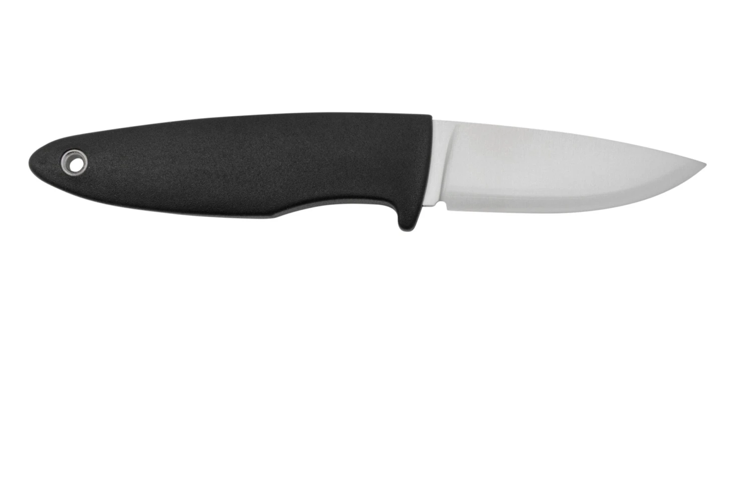 Fällkniven WM1L Cuchillo De Caza VG10W Funda De Cuero 4 Fällkniven WM1L Cuchillo De Caza VG10W Funda De Cuero - Imagen 2