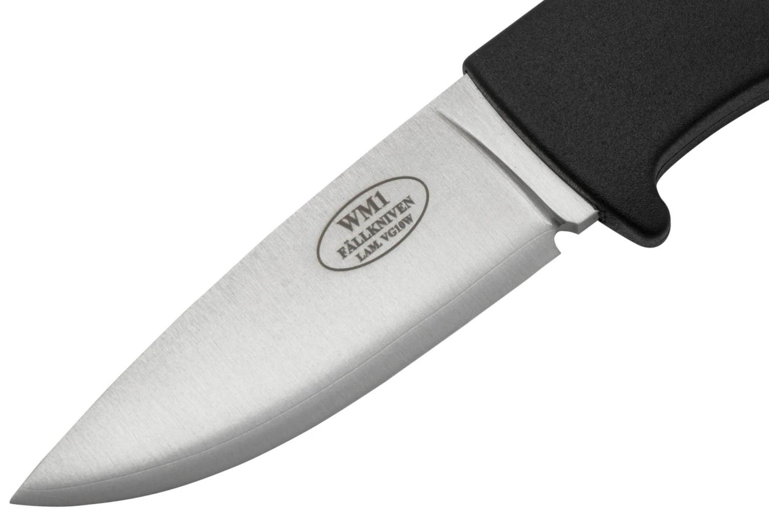 Fällkniven WM1L Cuchillo De Caza VG10W Funda De Cuero 5 Fällkniven WM1L Cuchillo De Caza VG10W Funda De Cuero - Imagen 3