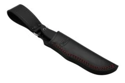 Fällkniven WM1L Cuchillo De Caza VG10W Funda De Cuero 13 Fällkniven WM1L Cuchillo De Caza VG10W Funda De Cuero -Tienda Fissler FKWM1L 06 fallkniven