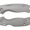 Flytanium Spyderco Para 3 Cachas, Lotus Blasted Titanium 1 Flytanium Spyderco Para 3 Cachas, Lotus Blasted Titanium -Tienda Fissler FLY 1016 01 flytanium