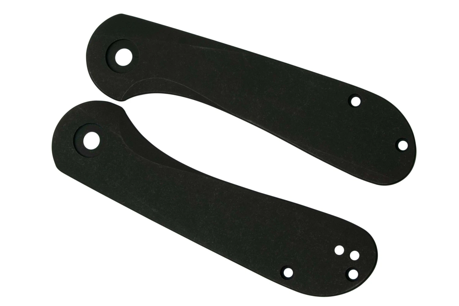 Flytanium Civivi Elementum Scales, Titanium Black DLC-revestimiento 3 Flytanium Civivi Elementum Scales, Titanium Black DLC-revestimiento