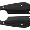 Flytanium CRKT Minimalist Flex FLY-1097 Black G10 Scales, Cachas 2 Flytanium CRKT Minimalist Flex FLY-1097 Black G10 Scales, Cachas -Tienda Fissler FLY 1097 01 flytanium
