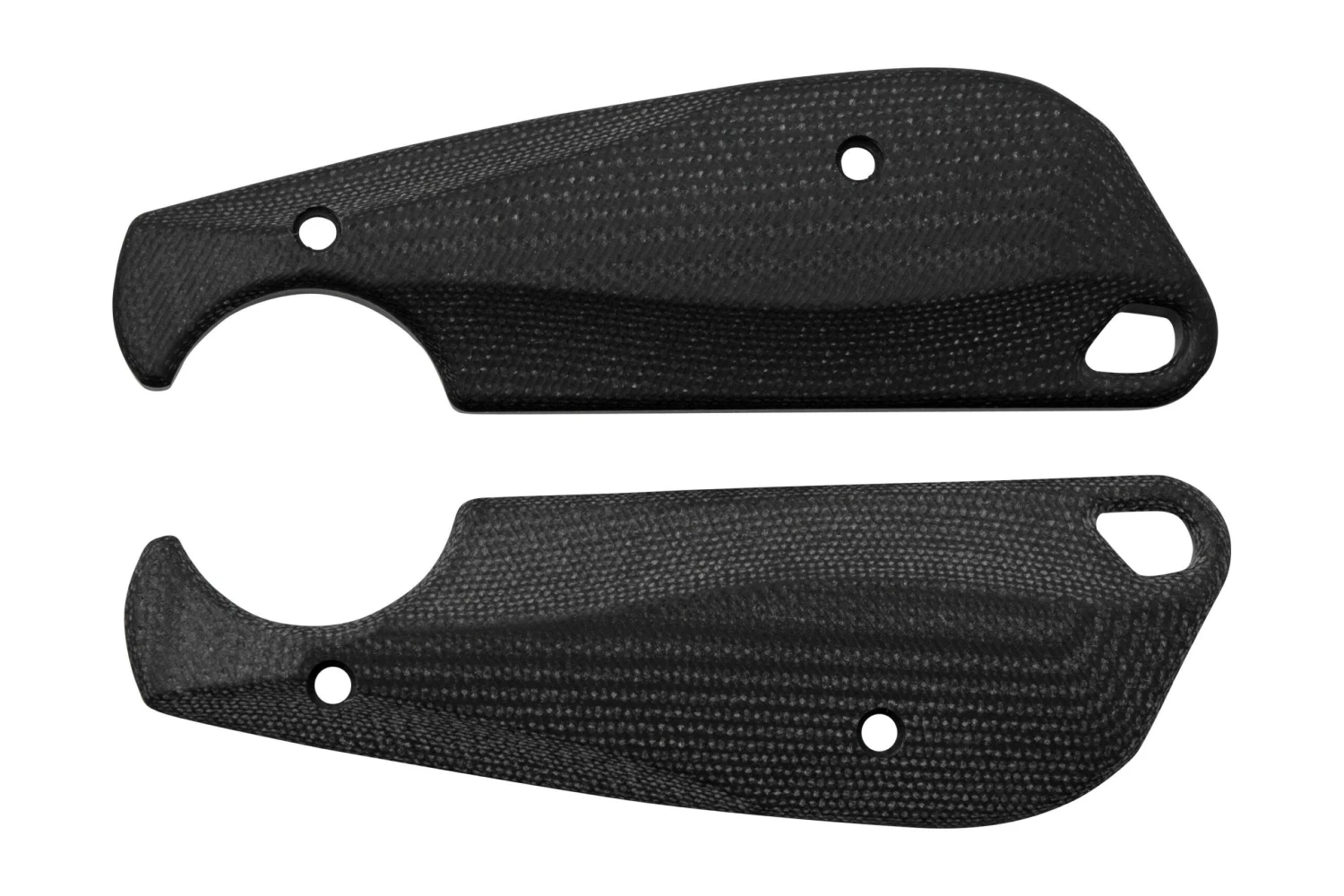 Flytanium CRKT Minimalist Flex FLY-1097 Black G10 Scales, Cachas 3 Flytanium CRKT Minimalist Flex FLY-1097 Black G10 Scales, Cachas