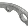 Flytanium Spyderco Paramilitary 3 FLY-1170S Titanium Backspacer 1 Flytanium Spyderco Paramilitary 3 FLY-1170S Titanium Backspacer -Tienda Fissler FLY 1170S 01 flytanium