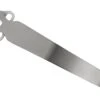 Flytanium Universal Long Pocket Clip FLY-1250LBB Bead Blasted Titanium 1 Flytanium Universal Long Pocket Clip FLY-1250LBB Bead Blasted Titanium -Tienda Fissler FLY 1250LBB 01 flytanium