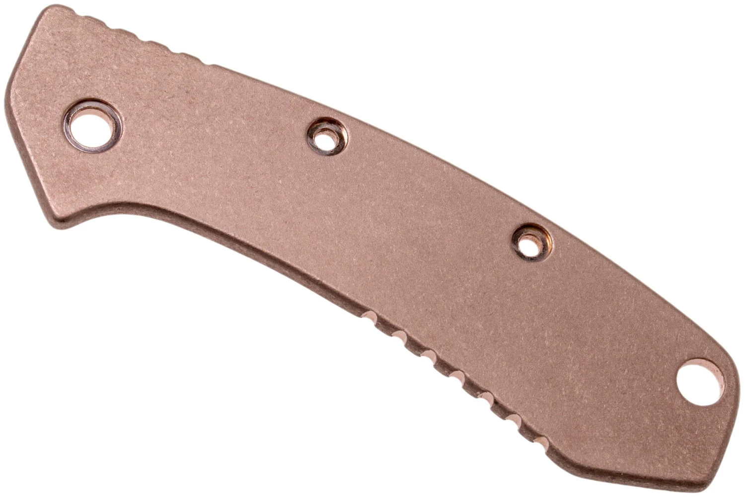 Flytanium Kershaw Cryo G10 Model Scale, Cobre 3 Flytanium Kershaw Cryo G10 Model Scale, Cobre