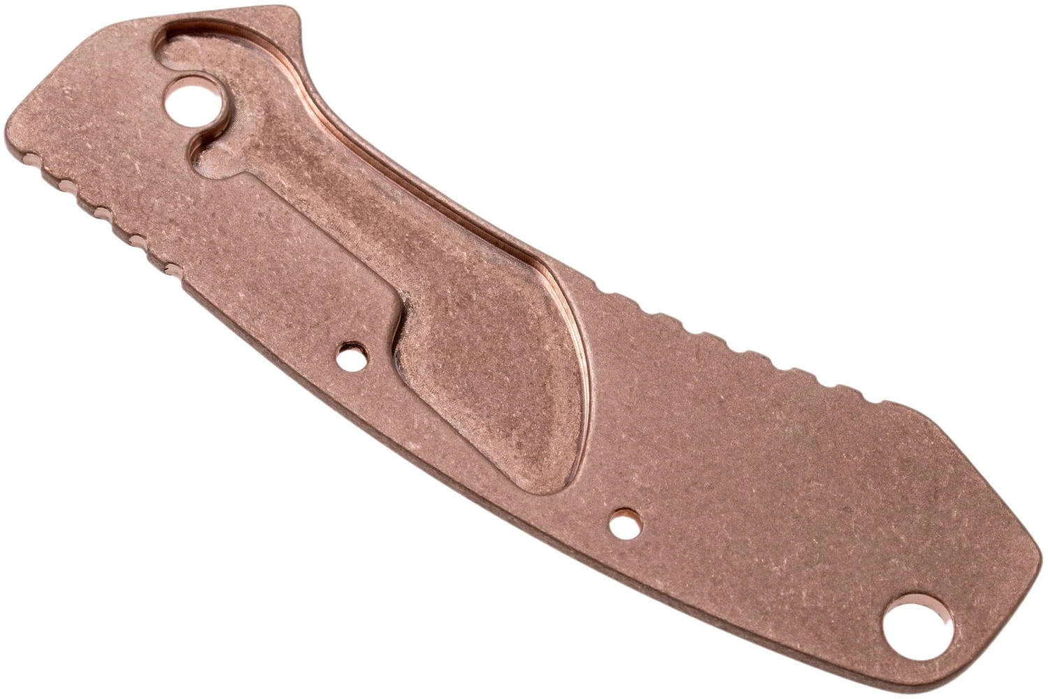 Flytanium Kershaw Cryo G10 Model Scale, Cobre 4 Flytanium Kershaw Cryo G10 Model Scale, Cobre - Imagen 2