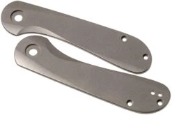 Flytanium Civivi Elementum Scales, Titanio