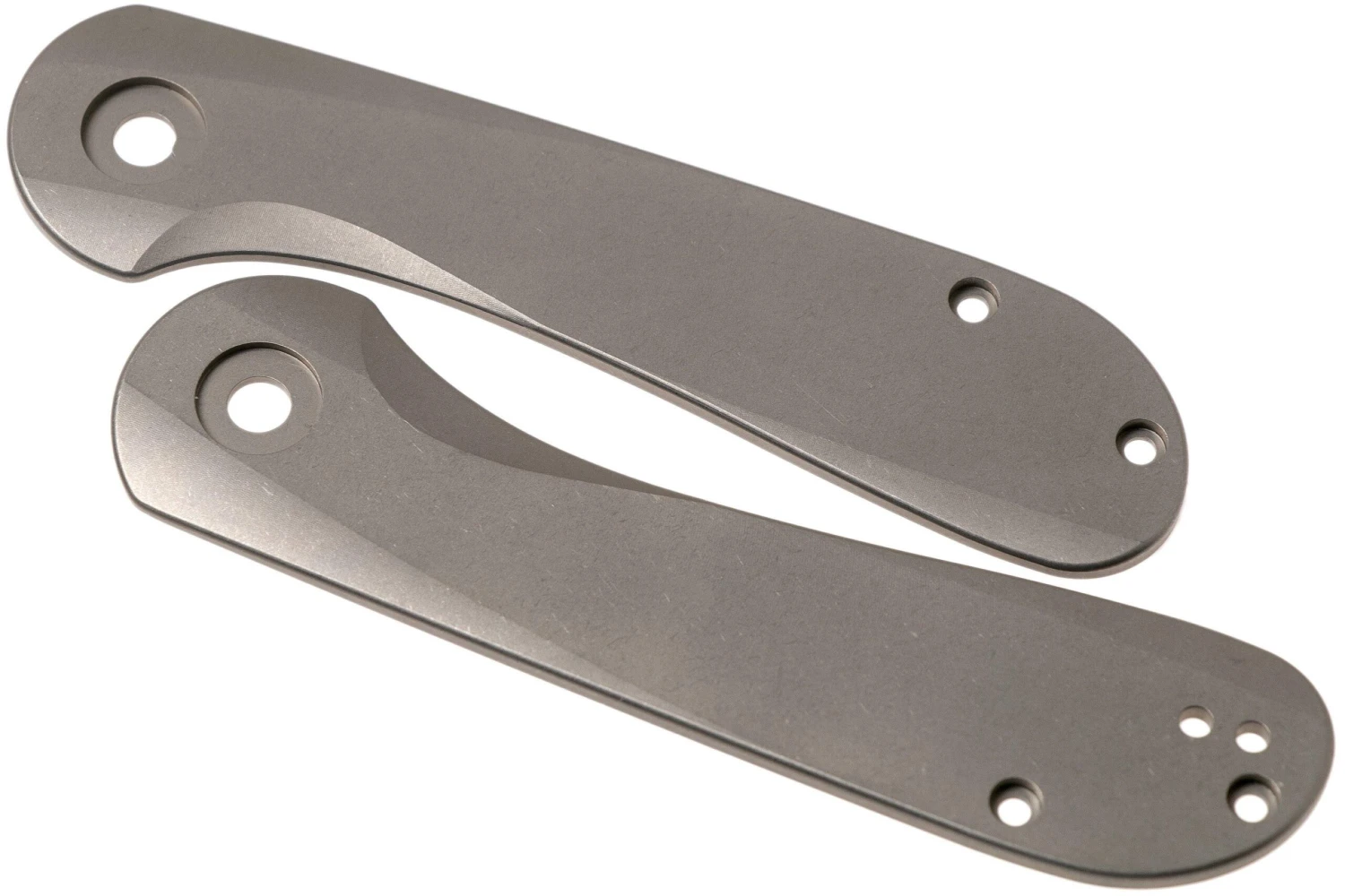 Flytanium Civivi Elementum Scales, Titanio 3 Flytanium Civivi Elementum Scales, Titanio