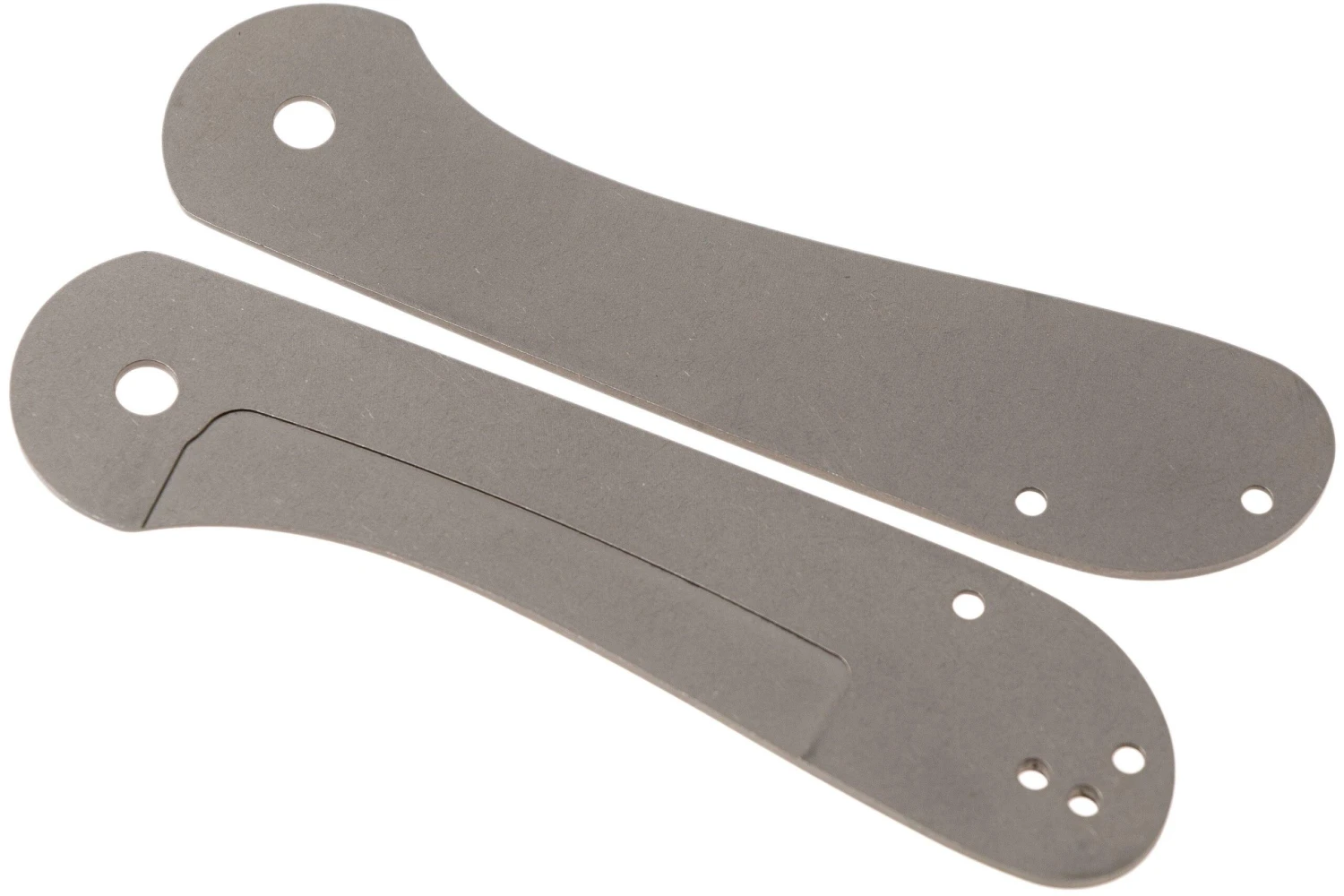 Flytanium Civivi Elementum Scales, Titanio 4 Flytanium Civivi Elementum Scales, Titanio - Imagen 2