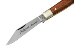 Fox Knives Filiscjna, CL-627/1 Cuchillo En Miniatura 10 Fox Knives Filiscjna, CL-627/1 Cuchillo En Miniatura -Tienda Fissler FOCL 627 1 03 foxknives
