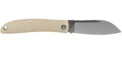 Fox Knives Livri, M690, Natural Jute Micarta, 273MI Navaja 16 Fox Knives Livri, M690, Natural Jute Micarta, 273MI Navaja -Tienda Fissler FOFX 273MI 02 fox knives