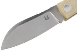Fox Knives Livri, M690, Natural Jute Micarta, 273MI Navaja 18 Fox Knives Livri, M690, Natural Jute Micarta, 273MI Navaja -Tienda Fissler FOFX 273MI 03 fox knives