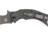 Fox Knives Black Bird FX-591TICB Cuchillo Karambit, Diseño Bastinelli 2 Fox Knives Black Bird FX-591TICB Cuchillo Karambit, Diseño Bastinelli -Tienda Fissler FOFX 591TICB 01 foxknives