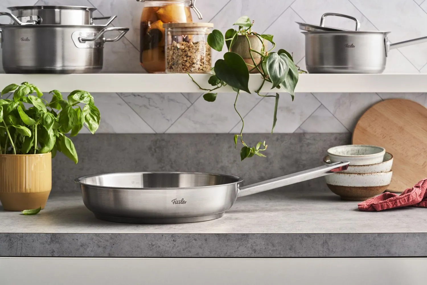 Tienda Fissler -Tienda Fissler Fissler 2